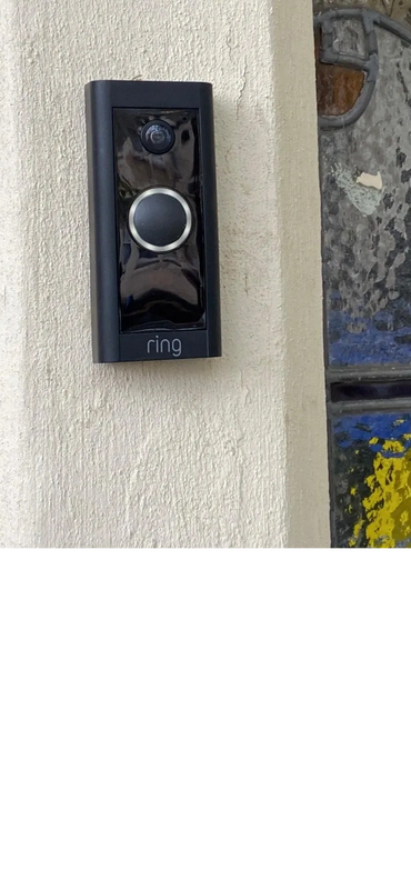 ring doorbell