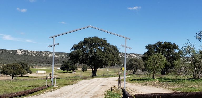 Welcome to Camp Lockett! Museum, arenas, flat track, camping, trails, & more.
Gates are always open!