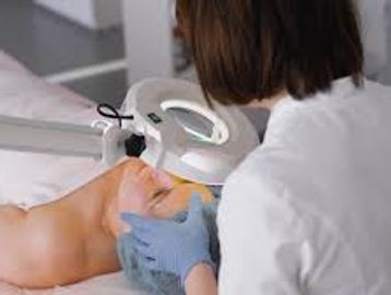 Skin analysis