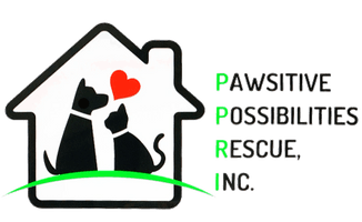Pawsitive Possibilities Rescue, Inc.