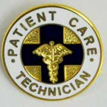 Patient Care Technician, PCT, Phlebotomy, cna,