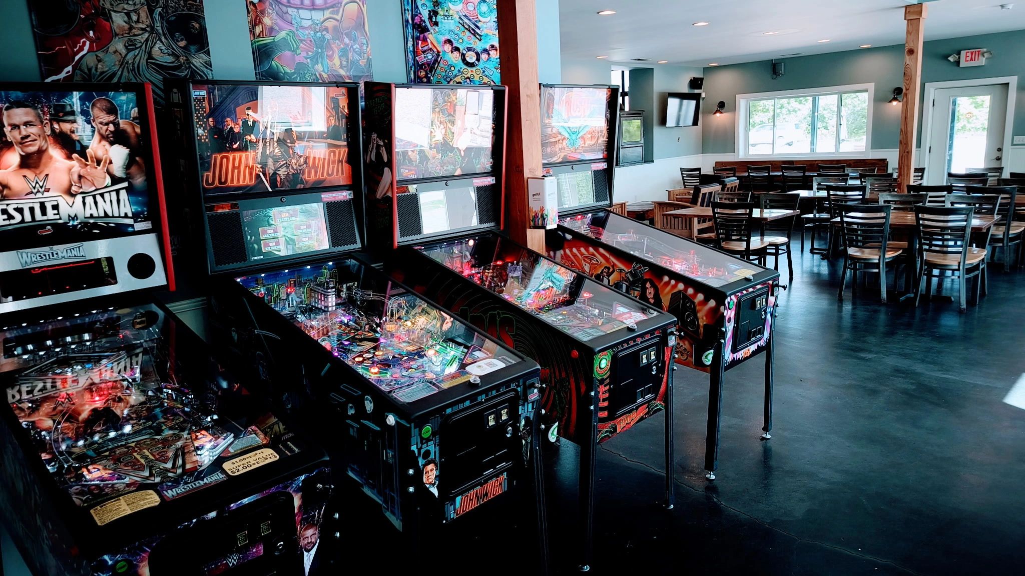 Pirates of the Caribbean Deep Dive – Likes, Dislikes, Code, Features |  Kineticist, image size:2048x1152