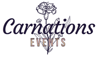 Carnations Events