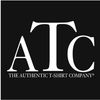 The Authentic T-shirt Company    ATC