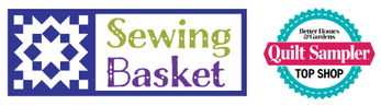 The Sewing Basket
