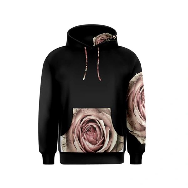 Mortal Elegance fashion design