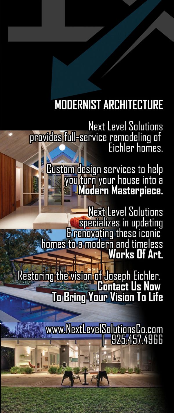 Next Level door hanger back