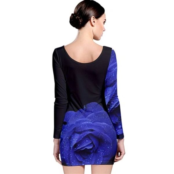 DeWilde Laine fashion design