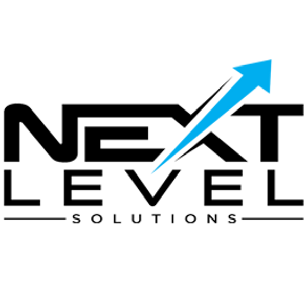 DeWilde Laine made Next Level Solutions website and manages the social media