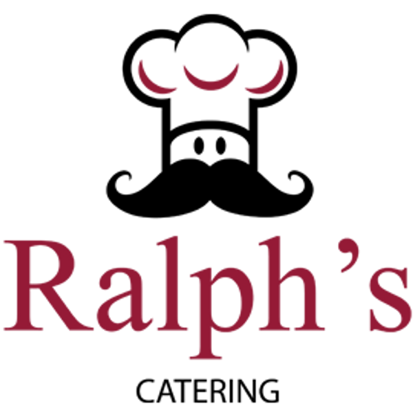 DeWilde Laine made Ralph's Caterings website, catering by Ralph.