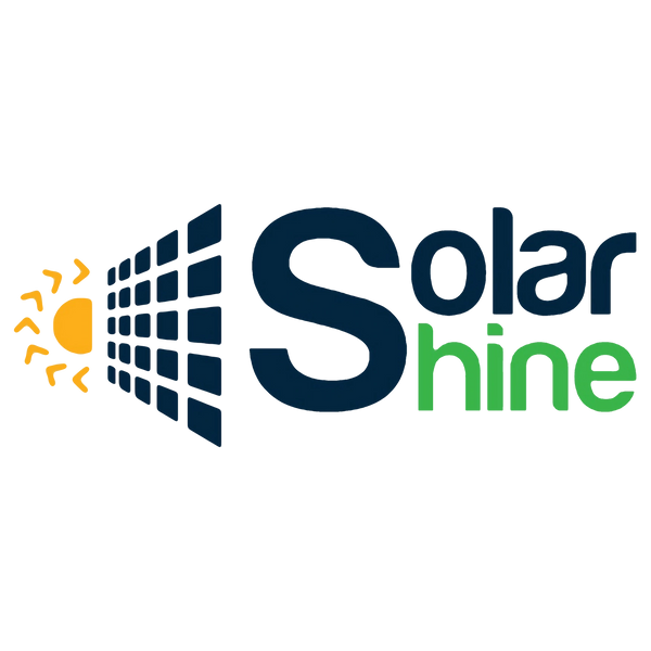 Solar Shine is owned by Michael's brother Joshua Laine