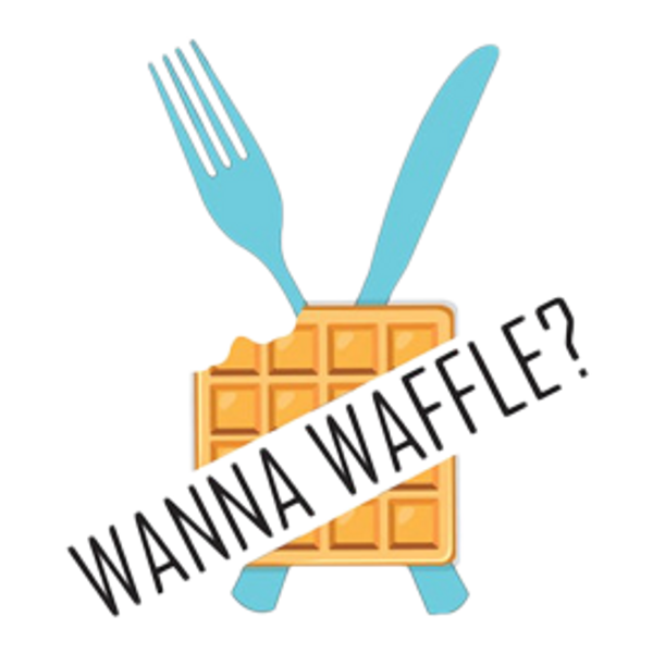 DeWilde Laine made Ijustwannawaffle website. Wanna Waffle.