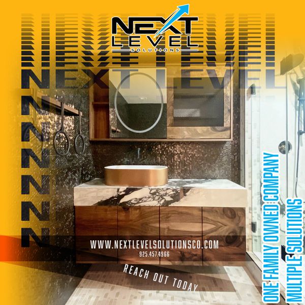 Next Level Solutions design