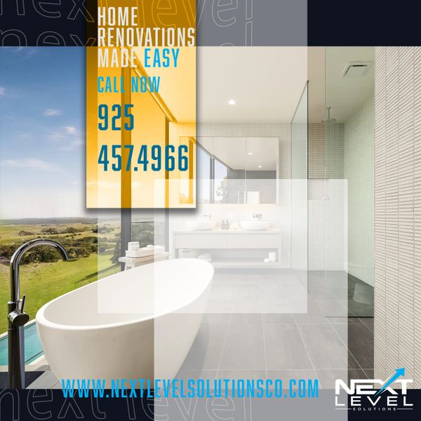 Next Level Solutions design