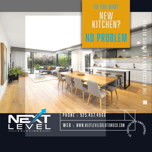 Next Level Solutions design