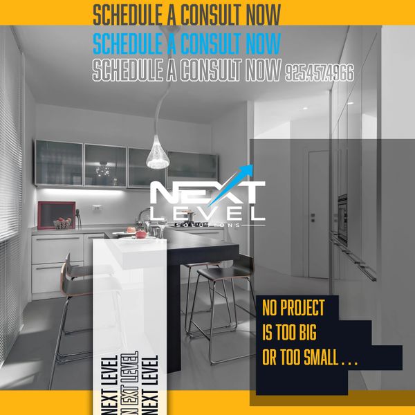 Next Level Solutions design