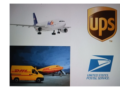 SHIPPING SERVICES UPS FEDEX USPS DHL HUNTINGTON BEACH
SHIPPING SERVICES UPS FEDEX USPS DHL HUNTINGTO