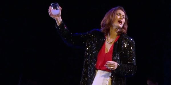 Audrey Federici Actress
Company | Joanne