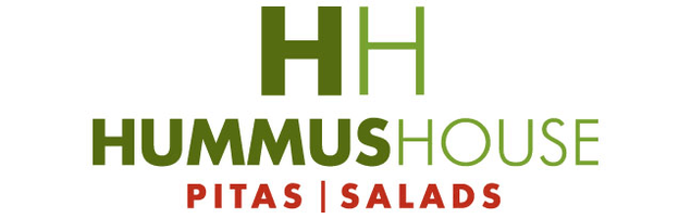 Hummus House Pitas & Salads
