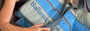 Sessions take place in a comfortable setting & can be experienced at Healing Hands of Crosby Massage