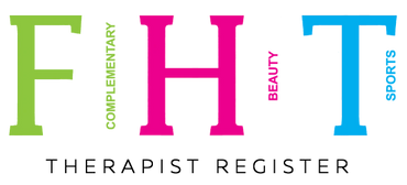 Healing Hands of Crosby is a Qualified Member of the Federation of Holisitic Therapists