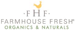 Farmhouse Fresh Organics and Naturals skincare