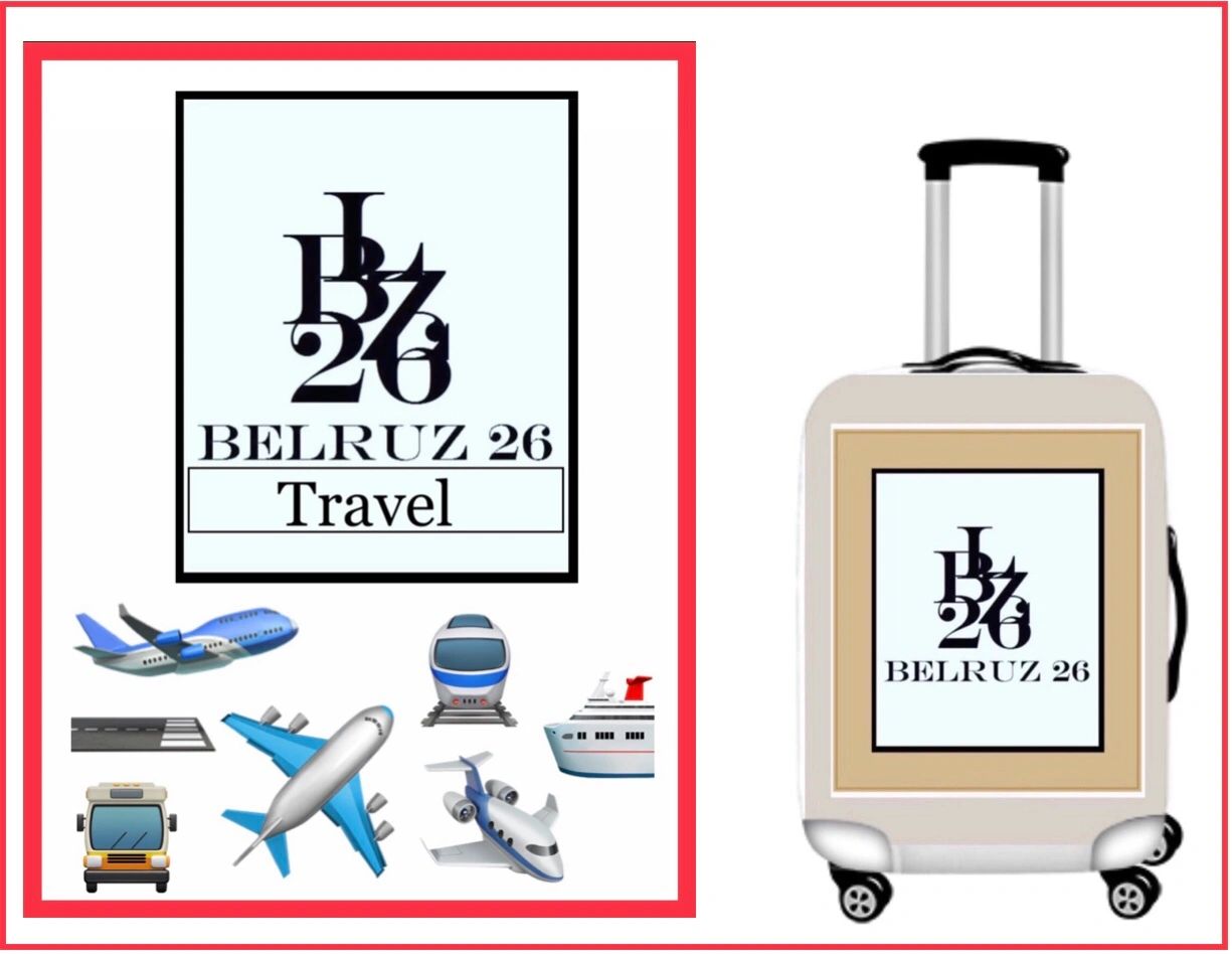 BELRUZ26 Travel
