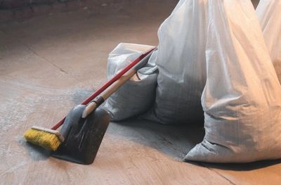 Construction Clean-Up Teams You Can Count On