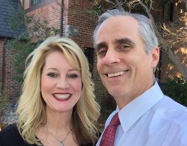 Leslie and Steve Lake are ready to help you sell your home in the Tulsa area and lease it back.