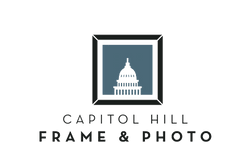 Capitol Hill Frame & Photo