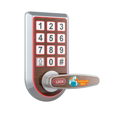 Residential and commercial lock change services in Manchester: fast, secure, and reliable solutions.