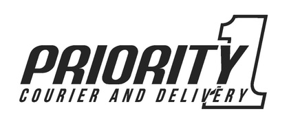 PRIORITY 1 COURIER
