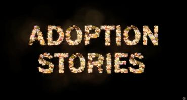 Adoption Stories logo