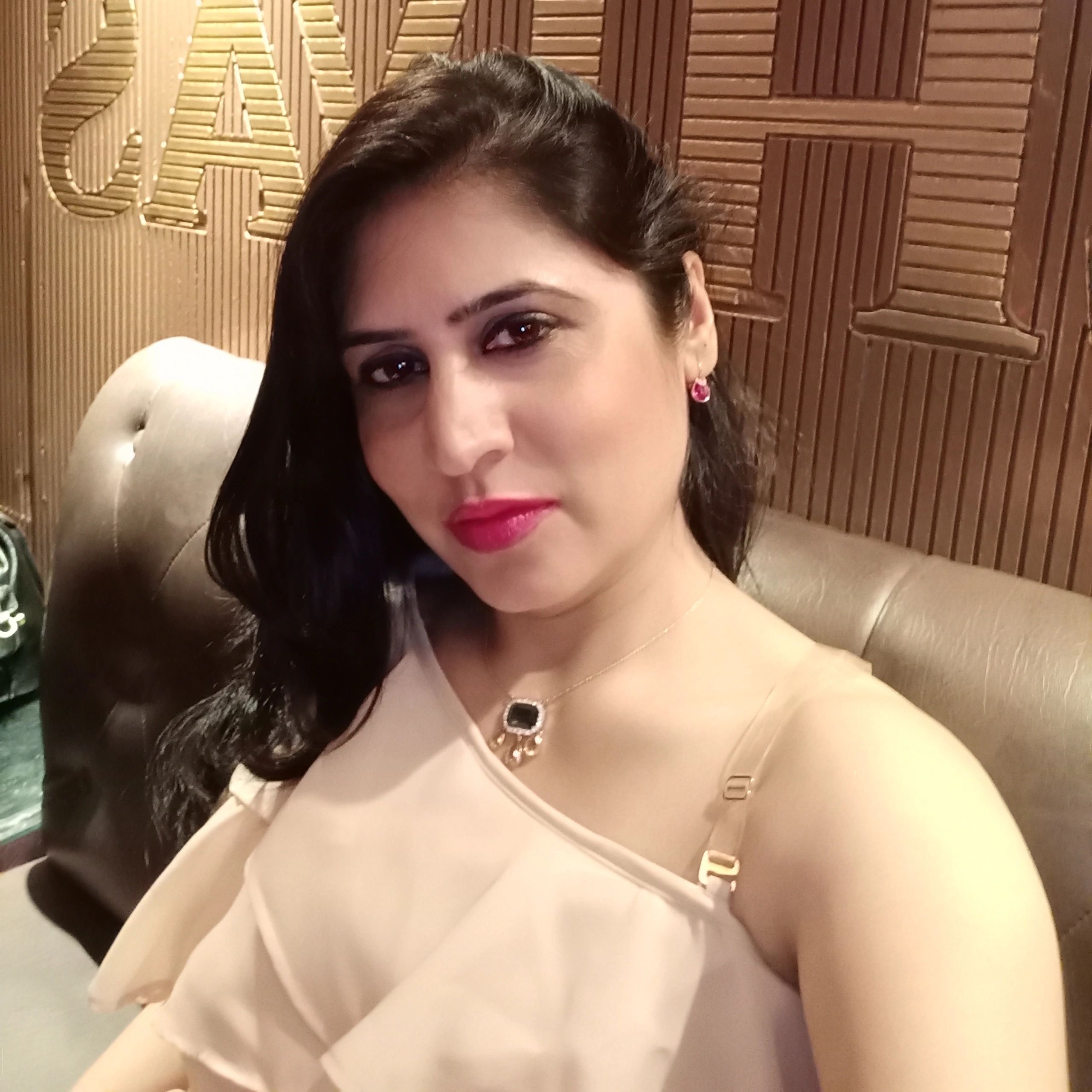 NUTRITIONIST RASHMI ARORA