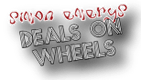 Deals On Wheels