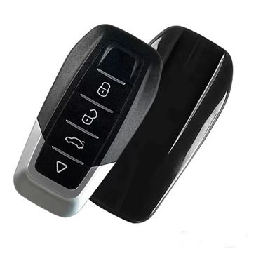 Universal Auto Remote Key Fob Mobile locksmith service Philadelphia. We make car keys in Philly.