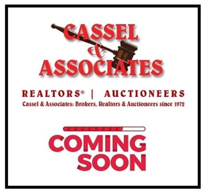 Cassel & Associates coming soon