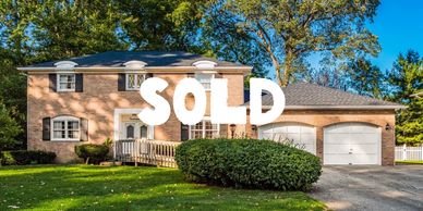 1410 Castleton Rd North, Columbus, OH 43220