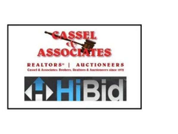 Cassel HiBid Auctions