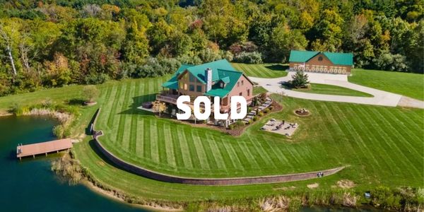 Cassel & Associates listring - 10268 Liberty Chapel Road, Mt. Vernon, OH 43050