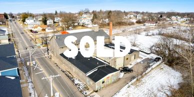 402 East St, Springfield, OH 45505