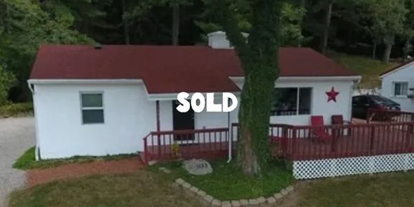 552 Lake White Rd, Waverly, OH 45690