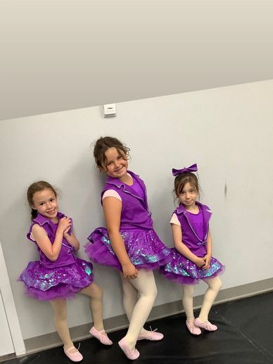 Move & Groove, dance classes, dorval classes, dorval elementary, kids classes