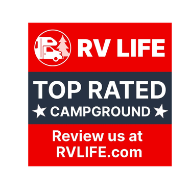 Cedar Bend RV Park Bertram Texas Top Rated Campground RV Life