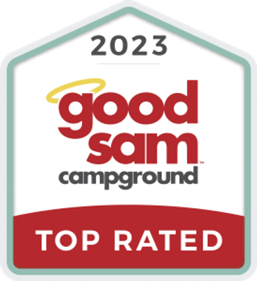 Cedar Bend RV Park Bertram Texas Top Rated Good Sam Park