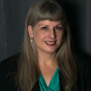 Tara Plybon's head shot