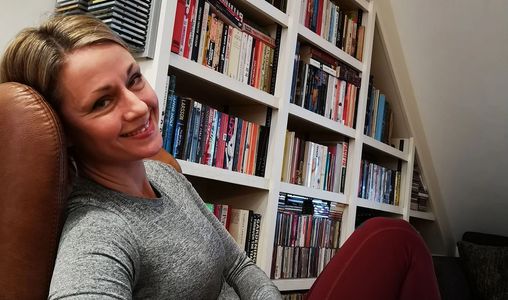 Mary-Louise Yoga Yin Yoga, Hatha Yoga and Yin Yang Yoga Brighton and Hove.