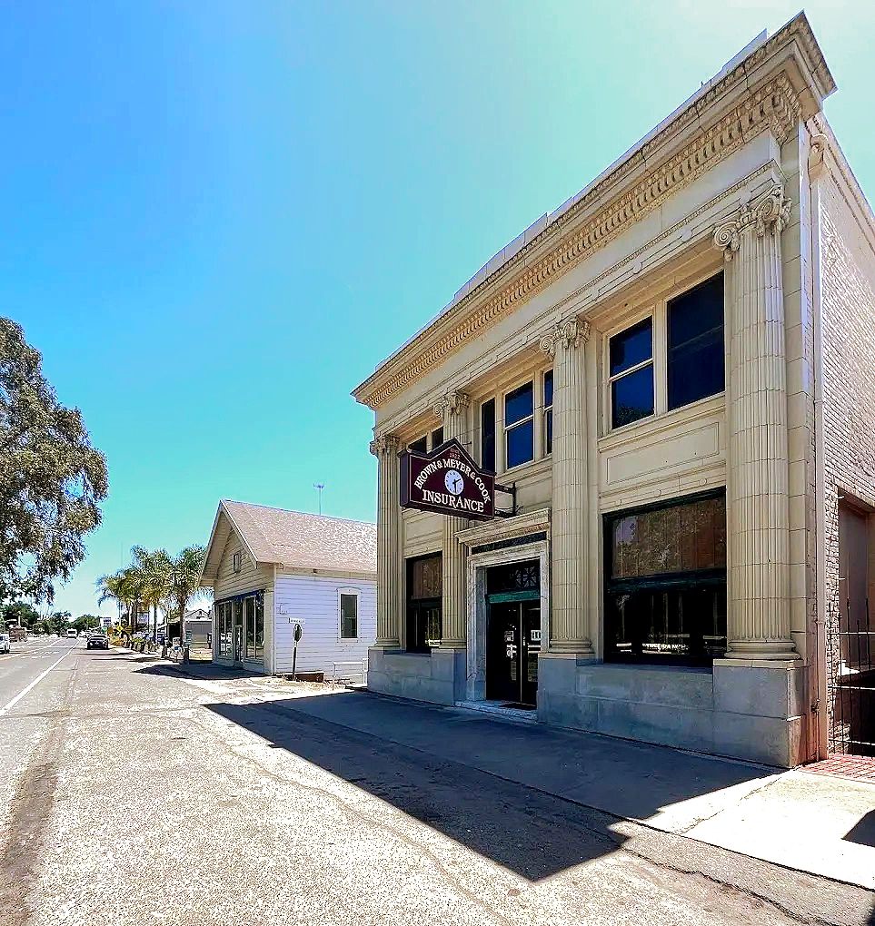 Meyer and Cook's facility located at 14195 River Rd, Walnut Grove, CA 95690.