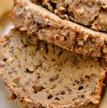 Applebread offered by the Alderson Inn. Lewisburg bed and breakfast, Alderson, WV.