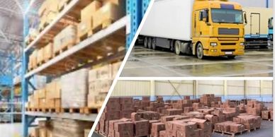 Warehousing